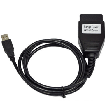 USB OBD2 Mkiii für alle com-Auswahl Roverdiagnostic Tools